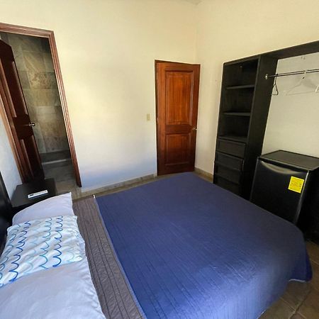 Casona Otel San José del Cabo Dış mekan fotoğraf