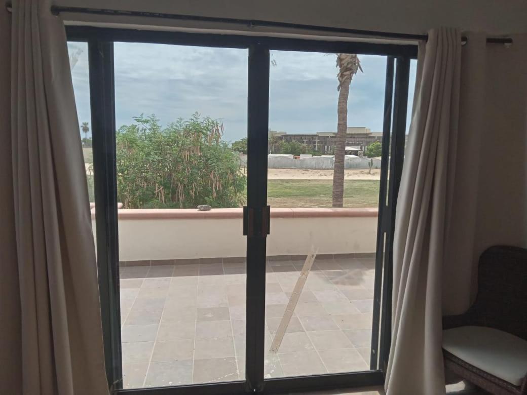 Casona Otel San José del Cabo Dış mekan fotoğraf