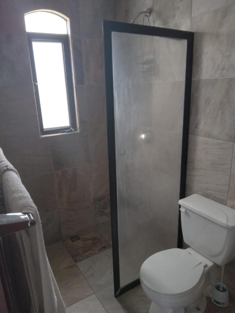 Casona Otel San José del Cabo Dış mekan fotoğraf