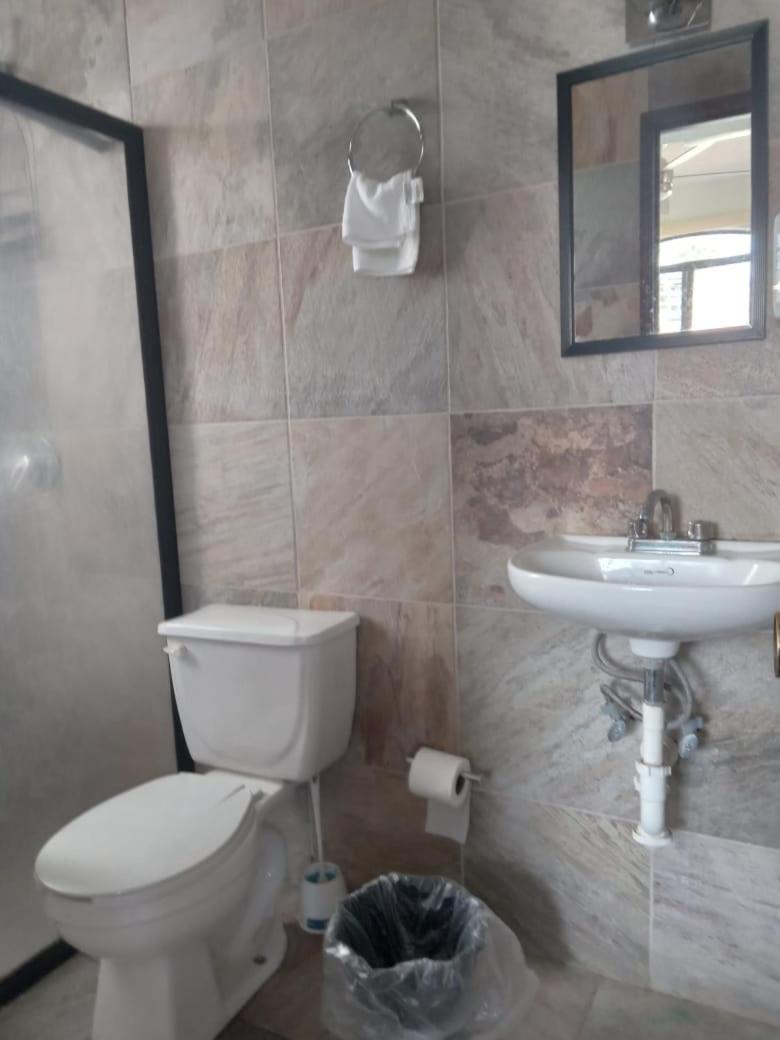 Casona Otel San José del Cabo Dış mekan fotoğraf