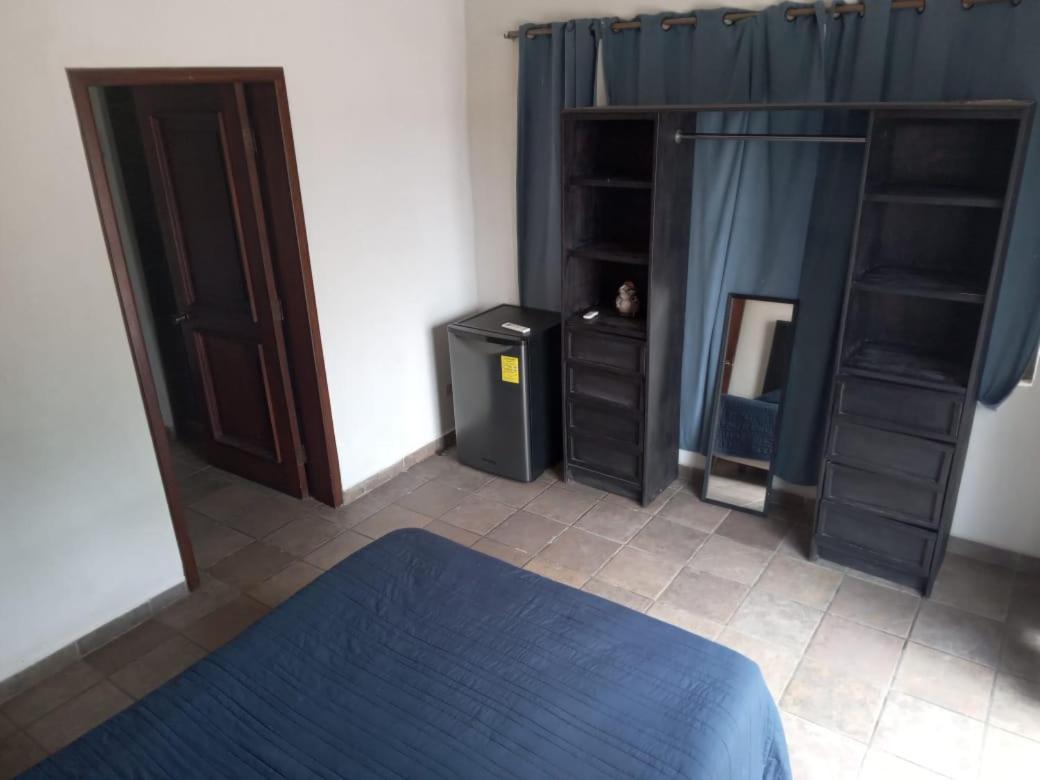 Casona Otel San José del Cabo Dış mekan fotoğraf