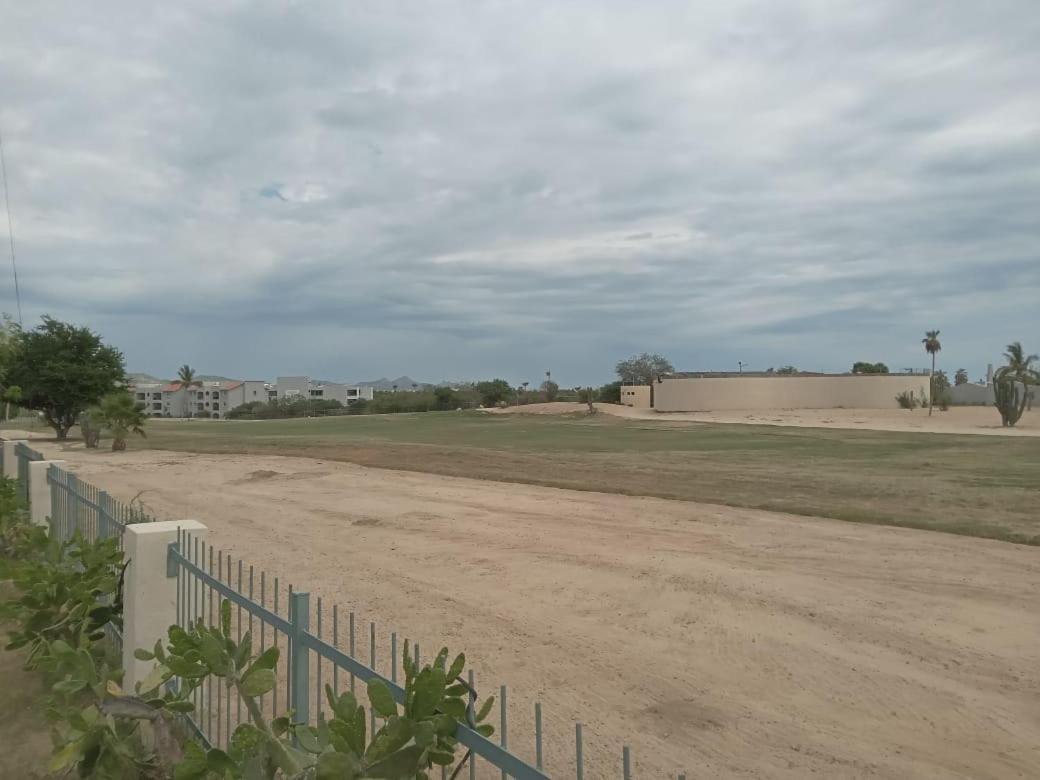 Casona Otel San José del Cabo Dış mekan fotoğraf