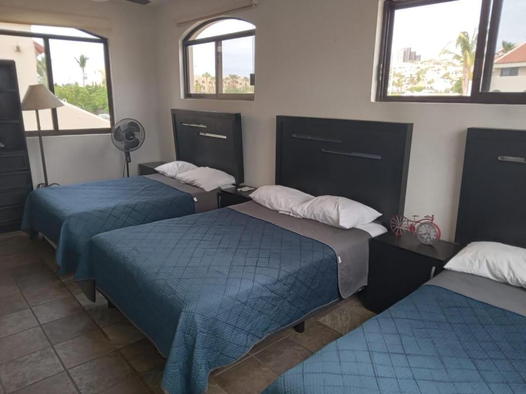 Casona Otel San José del Cabo Dış mekan fotoğraf