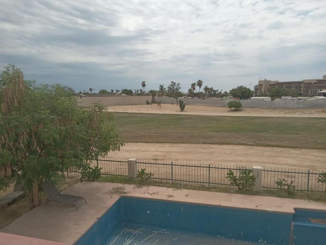 Casona Otel San José del Cabo Dış mekan fotoğraf