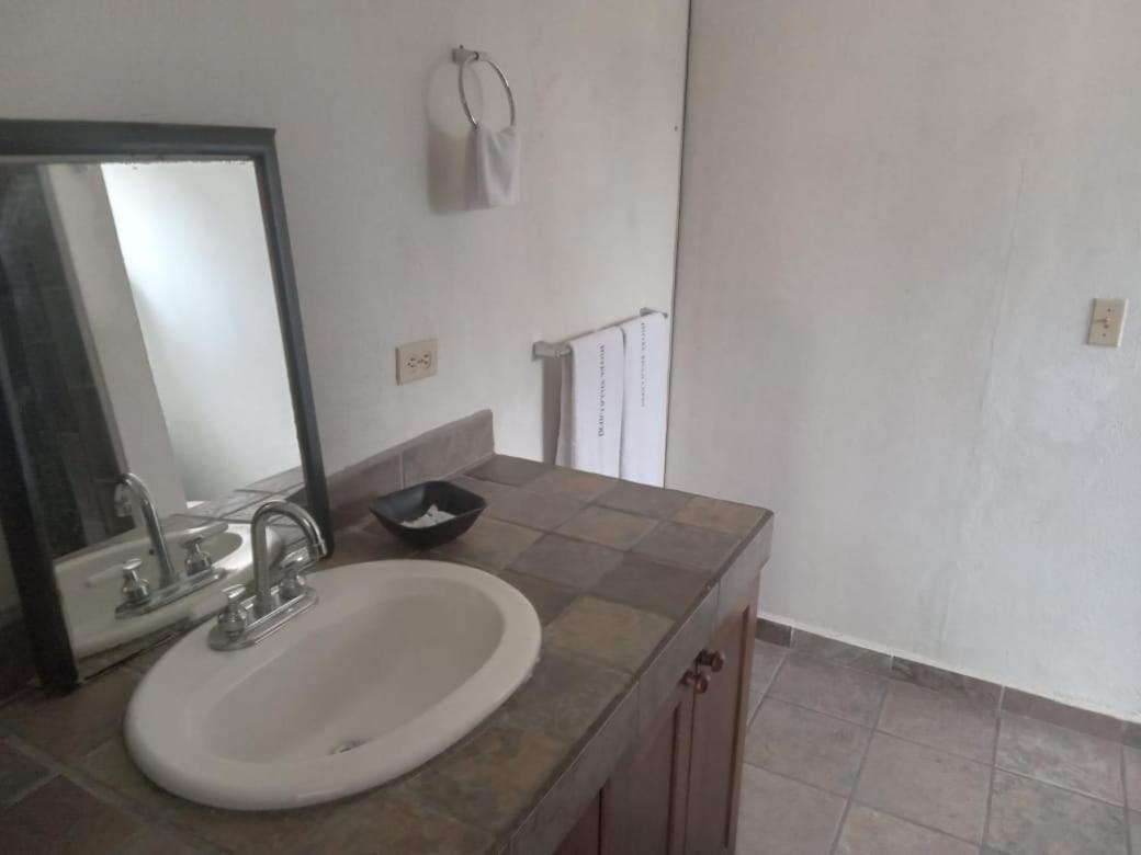 Casona Otel San José del Cabo Dış mekan fotoğraf