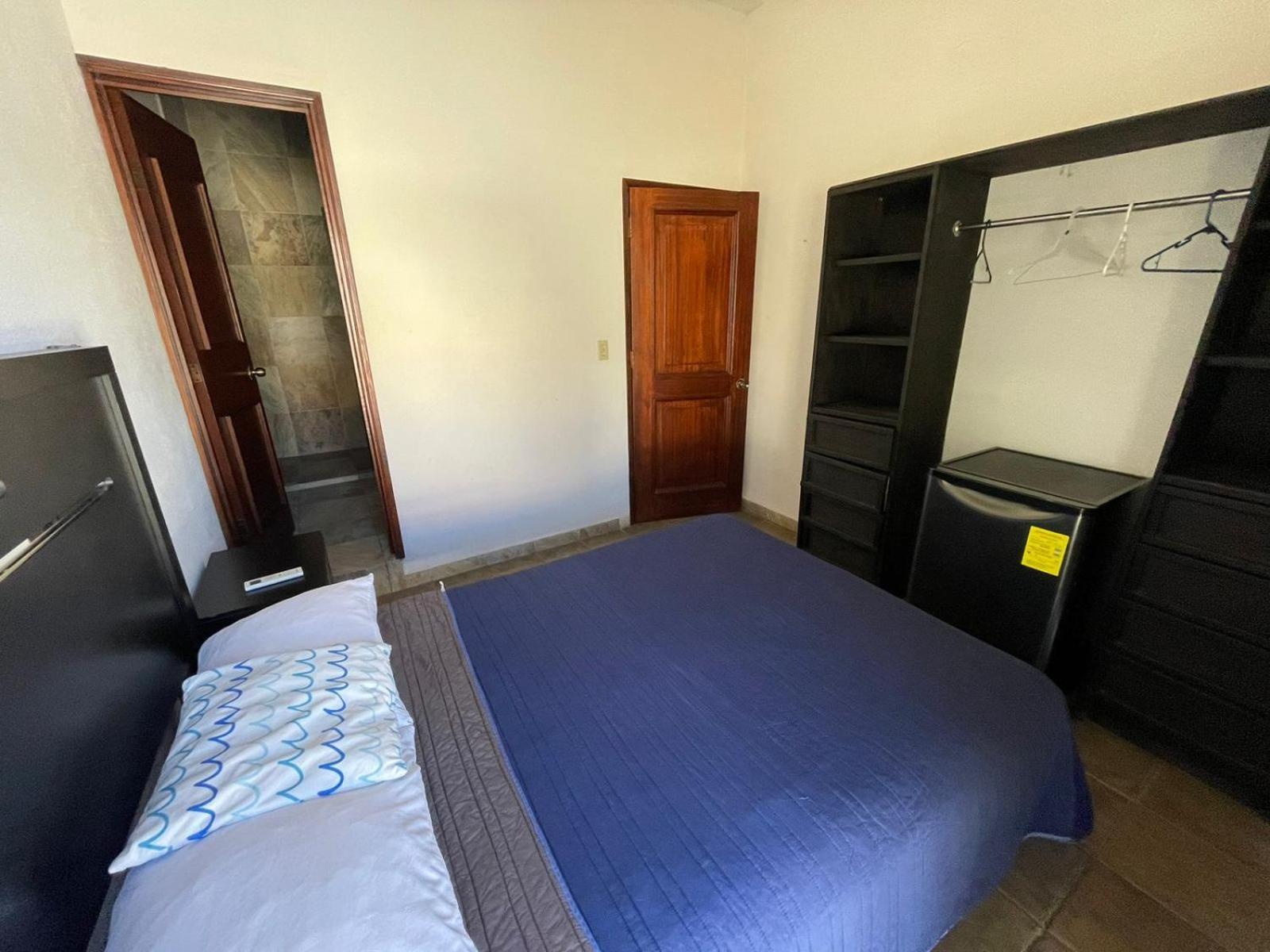 Casona Otel San José del Cabo Dış mekan fotoğraf